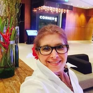 Meet your Posher, Karmel